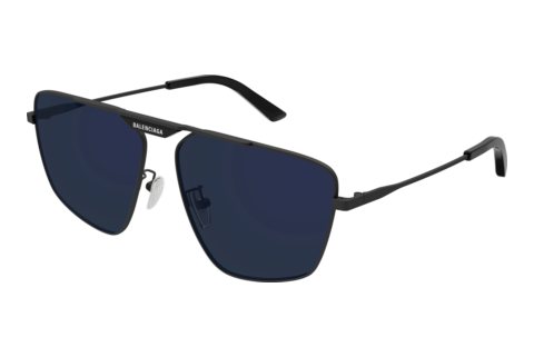 Okulary przeciwsłoneczne Balenciaga BB0246SA 005
