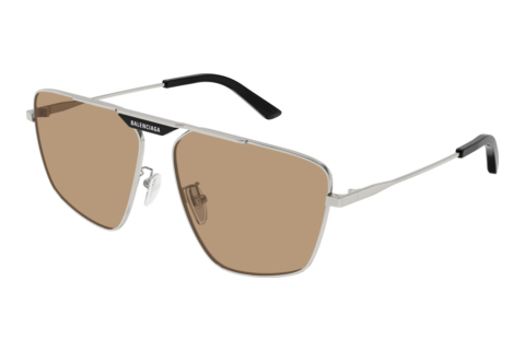 Okulary przeciwsłoneczne Balenciaga BB0246SA 006