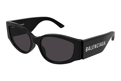 Okulary przeciwsłoneczne Balenciaga BB0258S 001