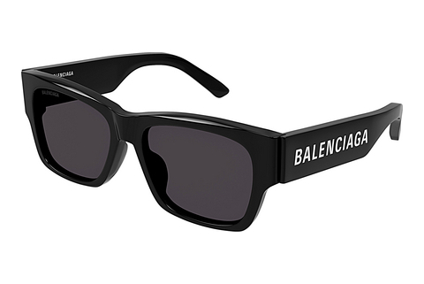 Okulary przeciwsłoneczne Balenciaga BB0262SA 001