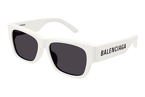 Okulary przeciwsłoneczne Balenciaga BB0262SA 003