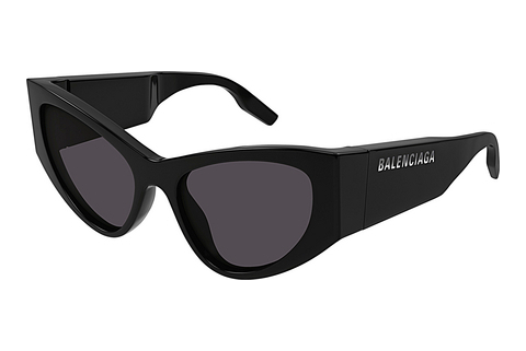 Okulary przeciwsłoneczne Balenciaga BB0300S 001