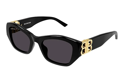 Okulary przeciwsłoneczne Balenciaga BB0311SK 001