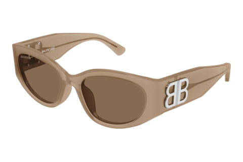 Okulary przeciwsłoneczne Balenciaga BB0324SK 015