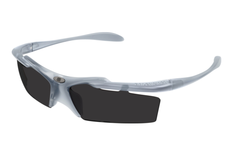 Okulary przeciwsłoneczne Balenciaga BB0420S 005