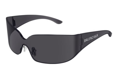 Okulary przeciwsłoneczne Balenciaga BB0421S 001