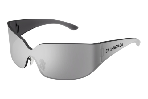 Okulary przeciwsłoneczne Balenciaga BB0421S 005