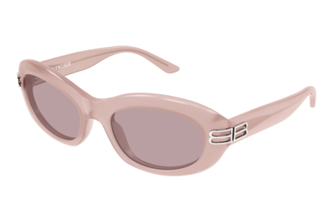 Okulary przeciwsłoneczne Balenciaga BB0431S 003