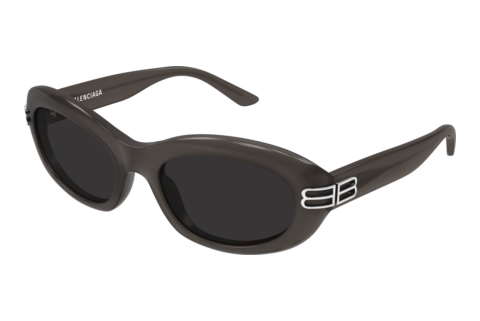 Okulary przeciwsłoneczne Balenciaga BB0431S 005