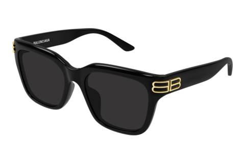 Okulary przeciwsłoneczne Balenciaga BB0433SK 001