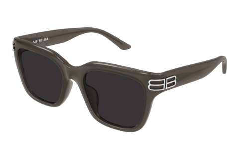 Okulary przeciwsłoneczne Balenciaga BB0433SK 004