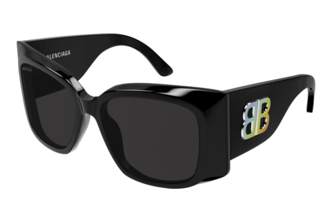 Okulary przeciwsłoneczne Balenciaga BB0443S 002