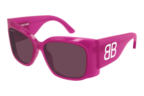 Okulary przeciwsłoneczne Balenciaga BB0443S 005