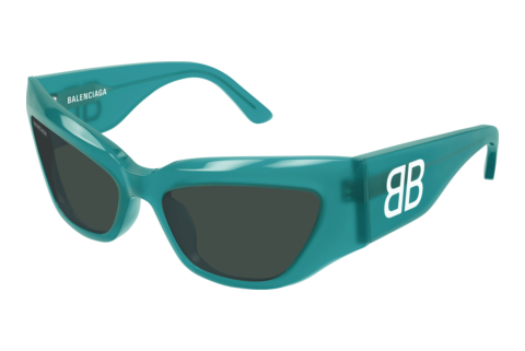 Okulary przeciwsłoneczne Balenciaga BB0444S 005