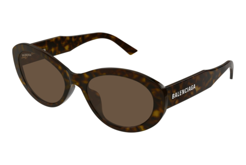 Okulary przeciwsłoneczne Balenciaga BB0446S 002