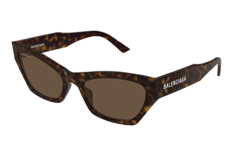 Okulary przeciwsłoneczne Balenciaga BB0447S 002