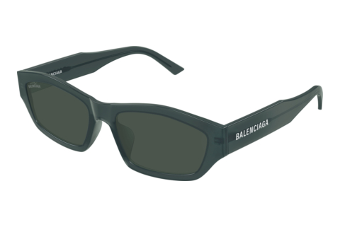 Okulary przeciwsłoneczne Balenciaga BB0448SK 003