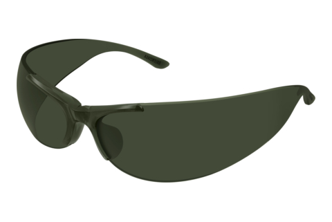 Okulary przeciwsłoneczne Balenciaga BB0454S 003