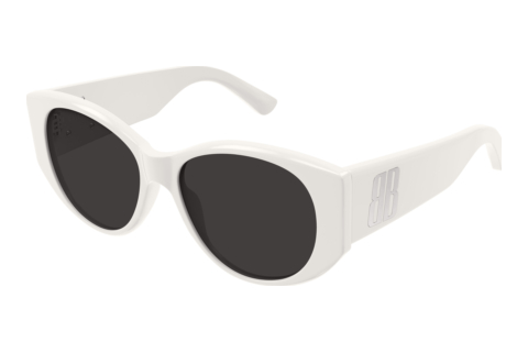 Okulary przeciwsłoneczne Balenciaga BB0455S 003