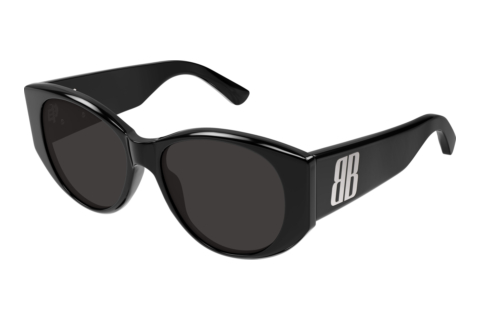 Okulary przeciwsłoneczne Balenciaga BB0455S 004