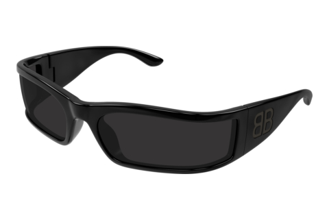 Okulary przeciwsłoneczne Balenciaga BB0458S 002