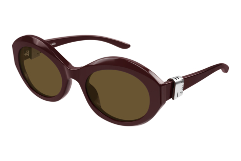 Okulary przeciwsłoneczne Balenciaga BB0460S 003