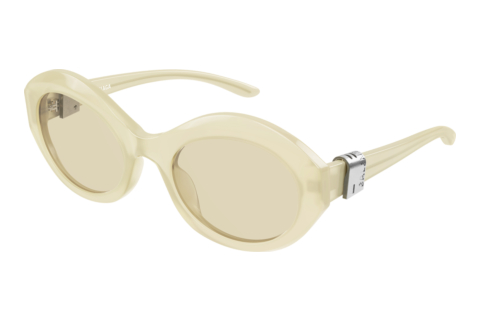 Okulary przeciwsłoneczne Balenciaga BB0460S 005