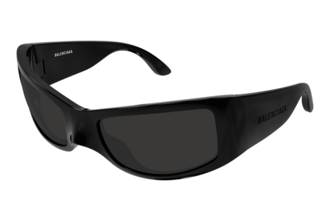 Okulary przeciwsłoneczne Balenciaga BB0461S 001