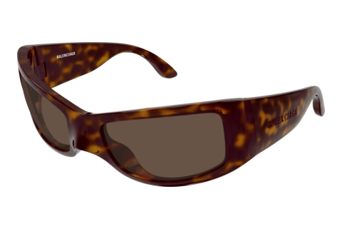 Okulary przeciwsłoneczne Balenciaga BB0461S 003
