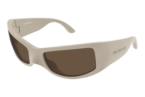 Okulary przeciwsłoneczne Balenciaga BB0461S 005