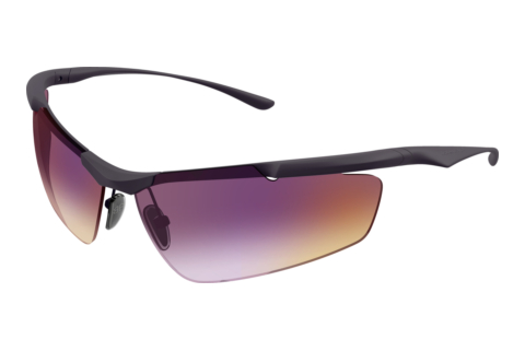 Okulary przeciwsłoneczne Balenciaga BB0462S 002