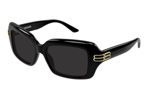 Okulary przeciwsłoneczne Balenciaga BB0465S 001