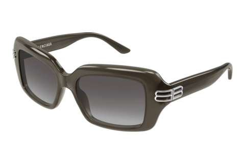 Okulary przeciwsłoneczne Balenciaga BB0465S 004