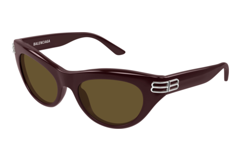 Okulary przeciwsłoneczne Balenciaga BB0466S 004