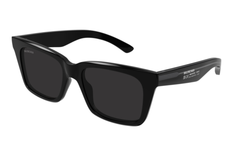 Okulary przeciwsłoneczne Balenciaga BB0467S 001