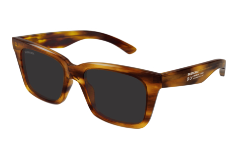 Okulary przeciwsłoneczne Balenciaga BB0467S 003