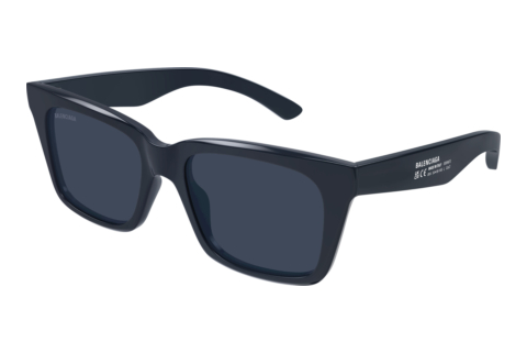 Okulary przeciwsłoneczne Balenciaga BB0467S 004