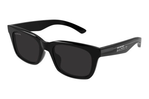 Okulary przeciwsłoneczne Balenciaga BB0468S 001