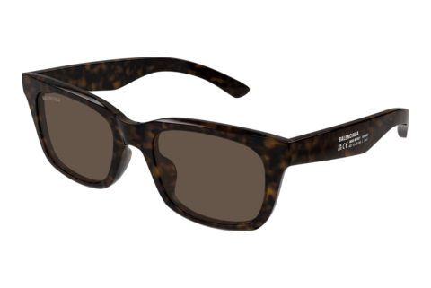 Okulary przeciwsłoneczne Balenciaga BB0468S 002