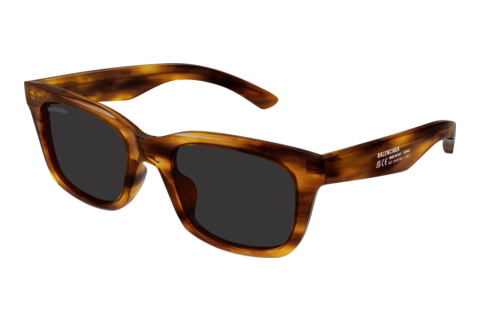 Okulary przeciwsłoneczne Balenciaga BB0468S 003