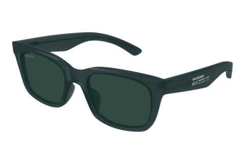 Okulary przeciwsłoneczne Balenciaga BB0468S 004