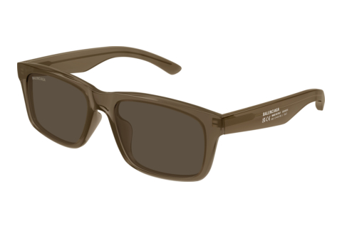 Okulary przeciwsłoneczne Balenciaga BB0469SA 003