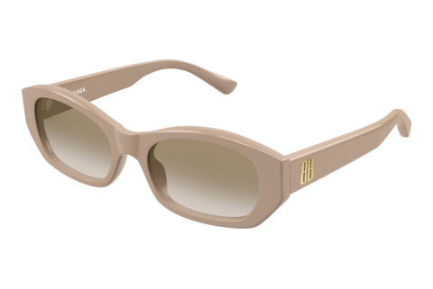 Okulary przeciwsłoneczne Balenciaga BB0476S 003