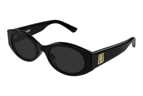 Okulary przeciwsłoneczne Balenciaga BB0477SA 001