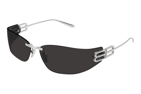 Okulary przeciwsłoneczne Balenciaga BB0484S 002