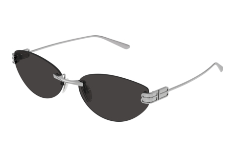 Okulary przeciwsłoneczne Balenciaga BB0486S 001