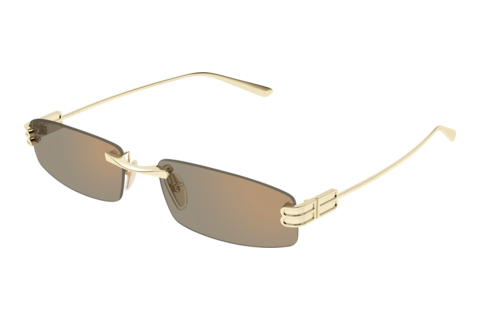 Okulary przeciwsłoneczne Balenciaga BB0488S 007
