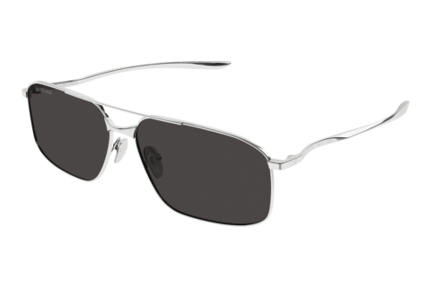 Okulary przeciwsłoneczne Balenciaga BB0492S 001