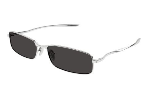 Okulary przeciwsłoneczne Balenciaga BB0493S 001