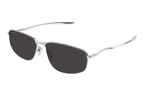 Okulary przeciwsłoneczne Balenciaga BB0494SA 001